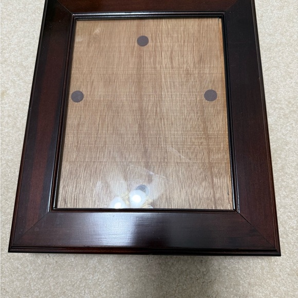 Key Box Photo Frame - Picture 2 of 12